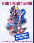 Victory Garden Poster